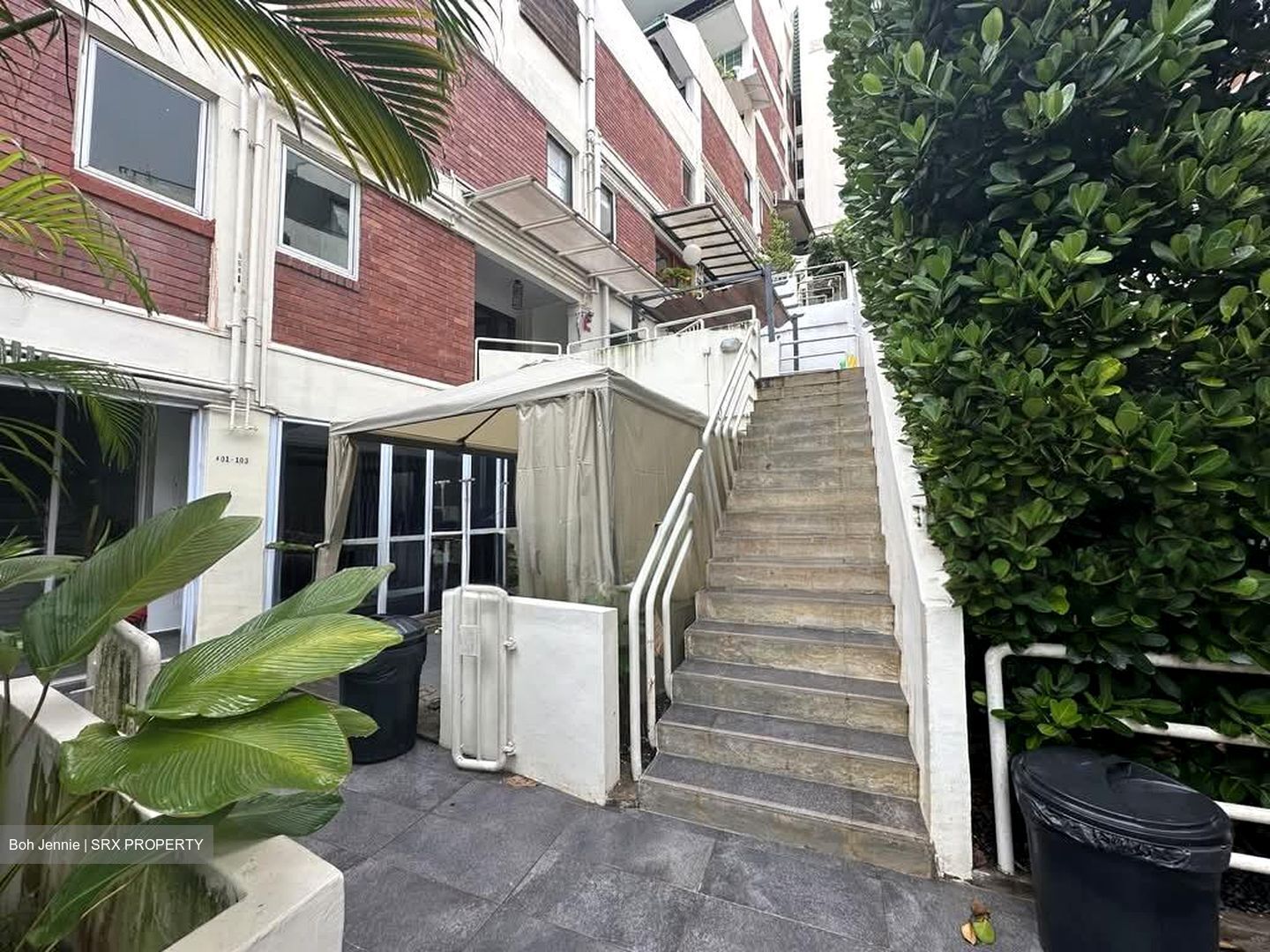 Pandan Valley (D21), Condominium #570981191